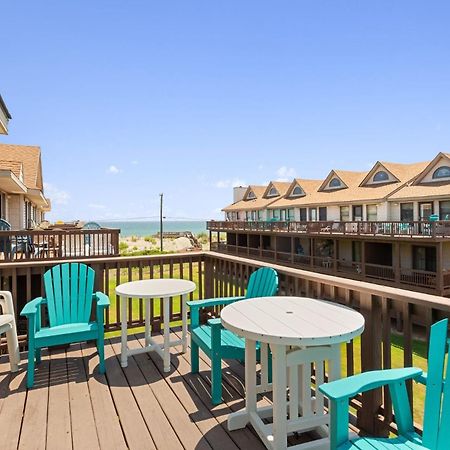 Sdi1 Sea Dunes I1 Steps To The Beach Kitty Hawk Esterno foto
