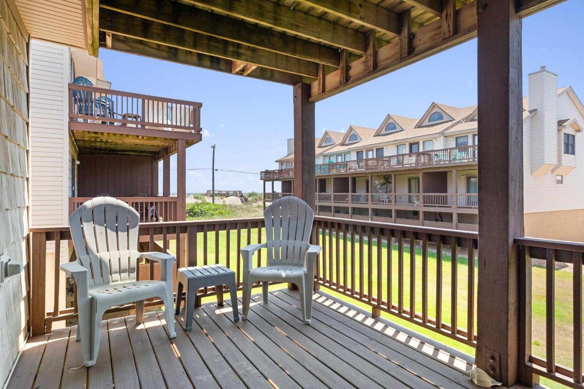 Sdi1 Sea Dunes I1 Steps To The Beach Kitty Hawk Esterno foto