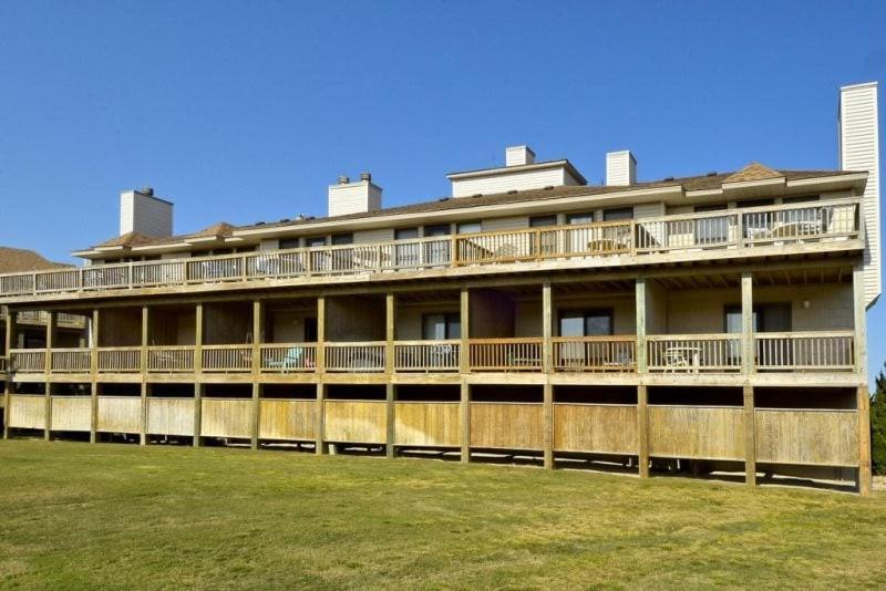 Sdi1 Sea Dunes I1 Steps To The Beach Kitty Hawk Esterno foto